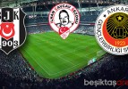 Beşiktaş – Gençlerbirliği 10.03.2018 19:00