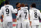 Beşiktaş:5 – Kayseri Erciyesspor:1 (Maç Sonucu)