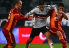Beşiktaşımız: 0 Galatasaray: 2 Maç Sonucu