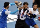 Beşiktaş Mogaz Spor Toto Türkiye Kupası’nda Yarı Final’e Yükseldi