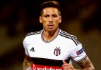 Beşiktaş’ın yıldızı Jose Sosa: Daha iyi olabilirim