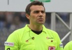 Torku Konyaspor Maçının Hakemi Açıklandı