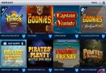 100 percent free Slot machines That have Bonus Cycles and you may Video game