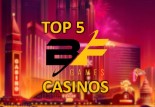 Finest Sites With 10 Free Spins No deposit