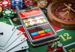 Durch Kurznachricht Verbunden Kasino Über Handyrechnung Saldieren Within Casinos Bezahlen