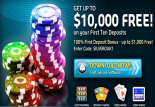 Claim 20 Free Spins For the Subscription No deposit