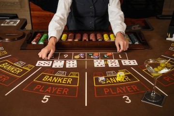 How i Spent 5,100 Gaming Inside the Gambling establishment Industry