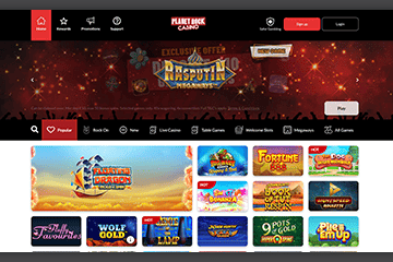 Top Android Gambling enterprises and you may Apps 2024