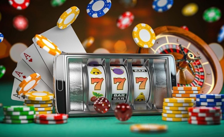 The fresh Web based casinos Us