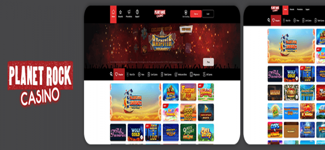 Top Android Gambling enterprises and you may Apps 2024