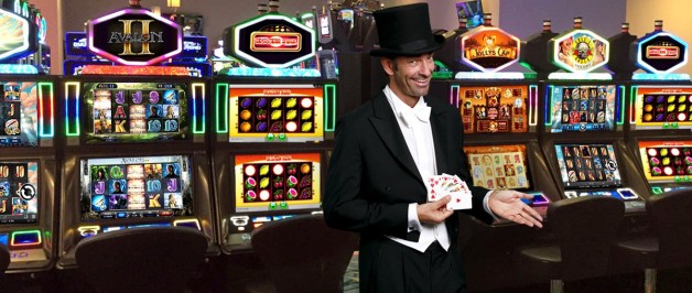 Skrill Kasino 2024 Beste Online Casinos Qua Skrill