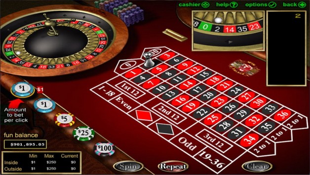 Bestes Paysafecard Casino Über 10 Einzahlung 2024