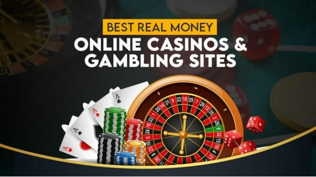 several Best Online slots For real Money From the United states Gambling enterprises Within the 2024