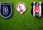 Medipol Başakşehir – Beşiktaş