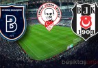 Medipol Başakşehir 3-1 Beşiktaş