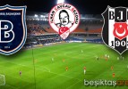 Başakşehir – Beşiktaş