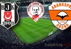 Beşiktaş – Adanaspor