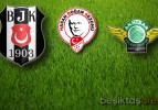 Beşiktaş – Akhisar Belediyespor