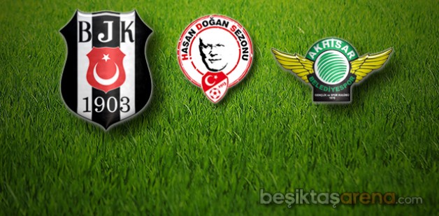 Beşiktaş 0 – 2 Akhisar Belediyespor (Maç Sonucu)