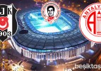 Beşiktaş – Antalyaspor