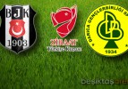 Beşiktaş 3-0 Darıca Gençlerbirliği