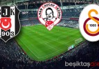 Beşiktaş – Galatasaray 02.12.2017 19:30