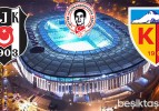 Beşiktaş – Kayserispor