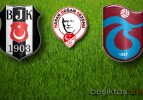 Beşiktaş – Trabzonspor