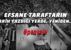 Beşiktaş S.J. – Szolnoki Olaj