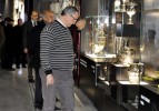 Vodafone Arena Beşiktaş Müzesi Açıldı