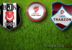 Beşiktaş 1-0 1461 Trabzon