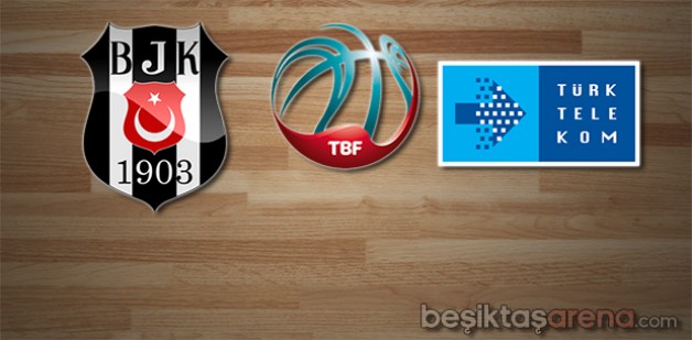 Beşiktaş S.J. – Türk Telekom