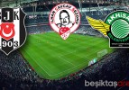 Beşiktaş – Akhisarspor 17.11.2017 20:00