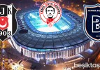 Beşiktaş – Başakşehir 23.09.2019 20:00