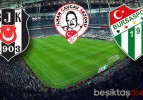 Bursaspor Maçı Biletleri Satışa Çıkıyor