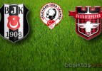 Beşiktaş:1 Gaziantepspor:1 (Maç Sonucu)