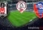 Beşiktaş – Karabükspor