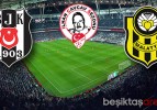 Beşiktaş – Yeni Malatyaspor 22.04.2018 19:00
