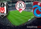 Beşiktaş – Trabzonspor  01.10.2017 19:30