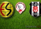 Eskişehirspor – Beşiktaş
