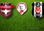 Gaziantepspor – Beşiktaş