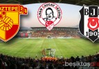 Göztepe 1-3 Beşiktaş