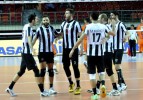 İstanbul Bş. Bld:1 – Beşiktaş: 3