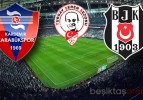 Kardemir Karabükspor – Beşiktaş