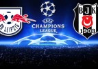 Leipzig – Beşiktaş