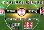 Beşiktaş Travel