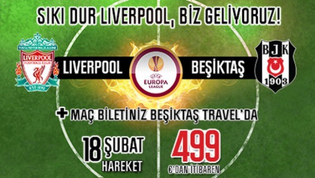 Beşiktaş Travel