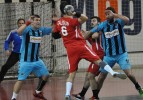 Mersin Hantaş Sportif:30 Beşiktaş Mogaz:35