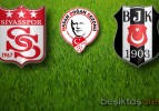 M.Sivasspor – Beşiktaş