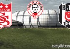 Sivasspor – Beşiktaş